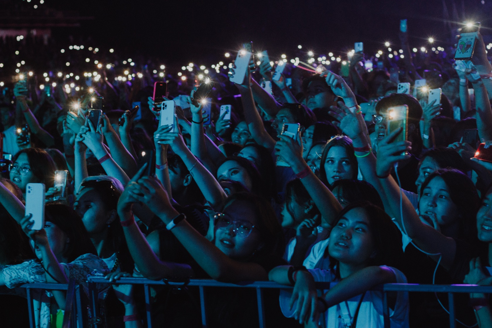 Kostanay Music Fest 2022–2025