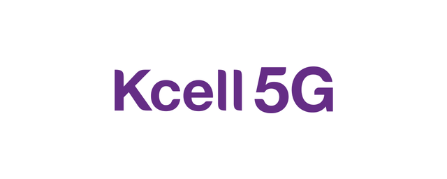 Kcell 5G Kcell 5G